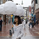 Illustration for article titled Keep Your Head Dry By Keeping It In The Clouds